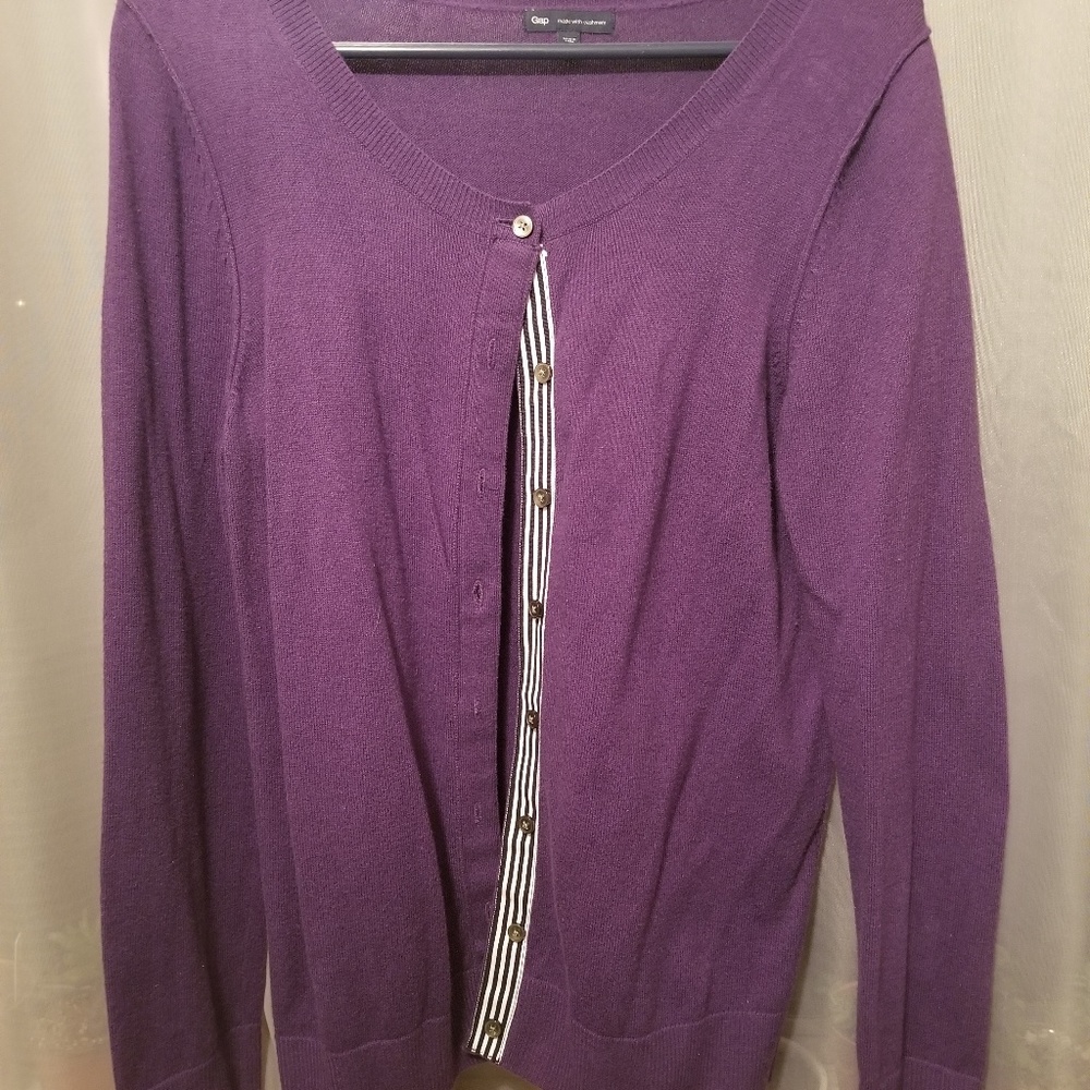 Classic Cardigan